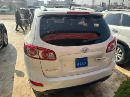 
										 مستعمل هيونداي – Hyundai سانتافيه – Santafe ممتلئ									