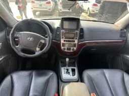 
										 مستعمل هيونداي – Hyundai سانتافيه – Santafe ممتلئ									