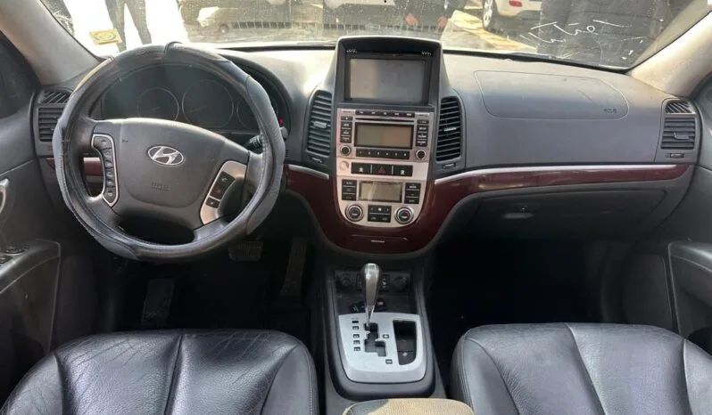 
								 مستعمل هيونداي – Hyundai سانتافيه – Santafe ممتلئ									