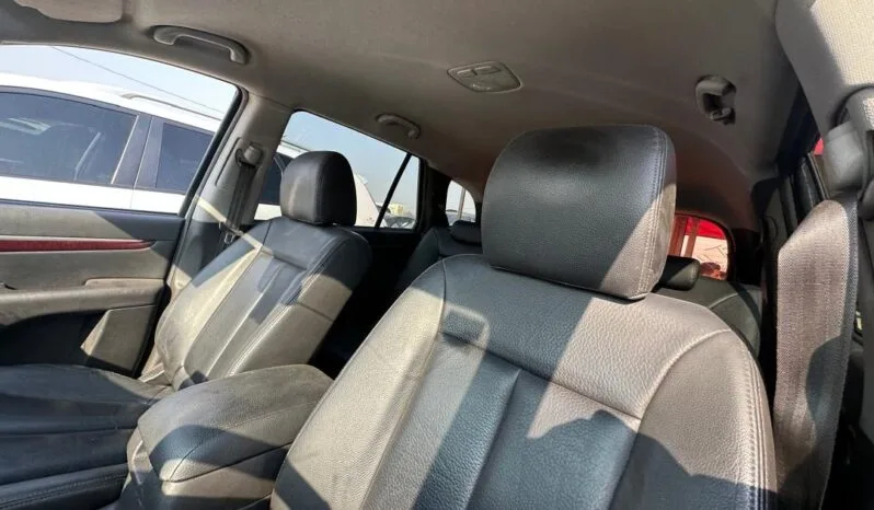 
								 مستعمل هيونداي – Hyundai سانتافيه – Santafe ممتلئ									