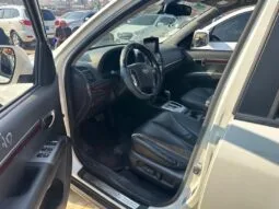 
										 مستعمل هيونداي – Hyundai سانتافيه – Santafe ممتلئ									