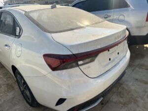 جديد كيا – Kia سيراتو – Cerato