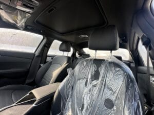 جديد كيا – Kia سيراتو – Cerato
