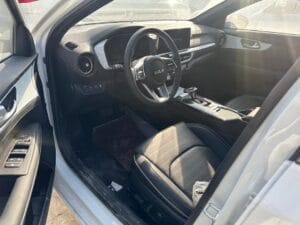 جديد كيا – Kia سيراتو – Cerato