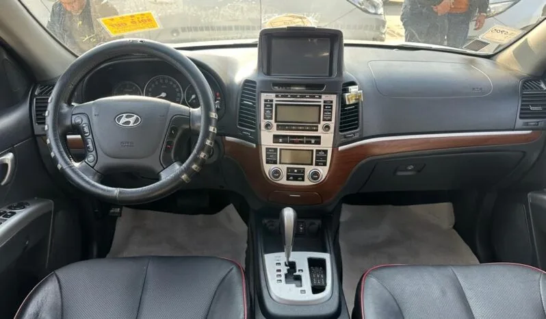 
								 مستعمل هيونداي – Hyundai سانتافيه – Santafe ممتلئ									
