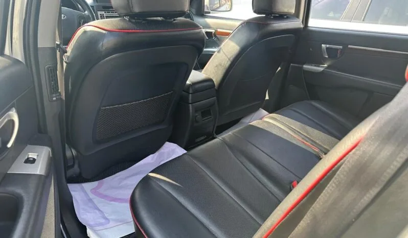 
								 مستعمل هيونداي – Hyundai سانتافيه – Santafe ممتلئ									