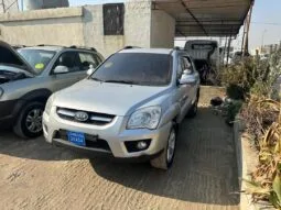مستعمل كيا – Kia سبورتاج – Sportage
