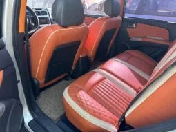 مستعمل كيا – Kia سبورتاج – Sportage