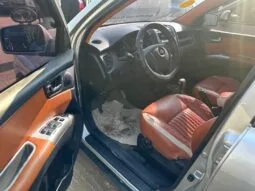 مستعمل كيا – Kia سبورتاج – Sportage