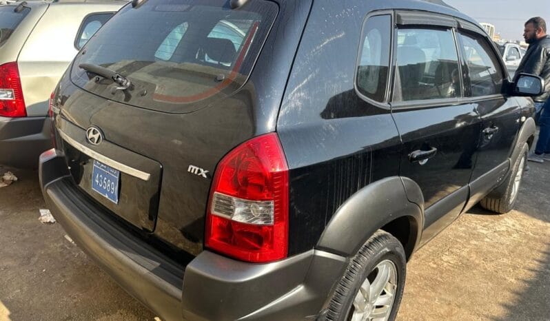 
								 مستعمل هيونداي – Hyundai توسان – Tusan ممتلئ									