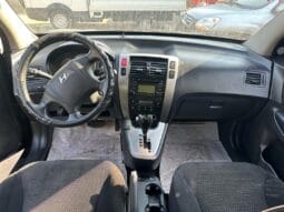 مستعمل هيونداي – Hyundai توسان – Tusan