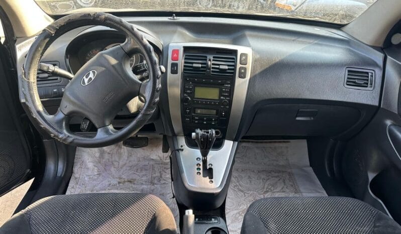 
								 مستعمل هيونداي – Hyundai توسان – Tusan ممتلئ									