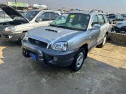مستعمل هيونداي – Hyundai سانتافيه – Santafe