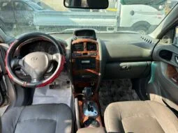 مستعمل هيونداي – Hyundai سانتافيه – Santafe