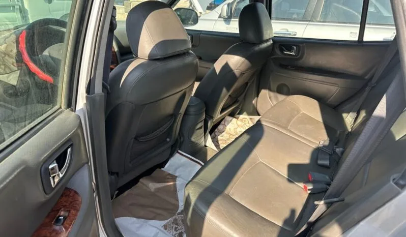 
								 مستعمل هيونداي – Hyundai سانتافيه – Santafe ممتلئ									