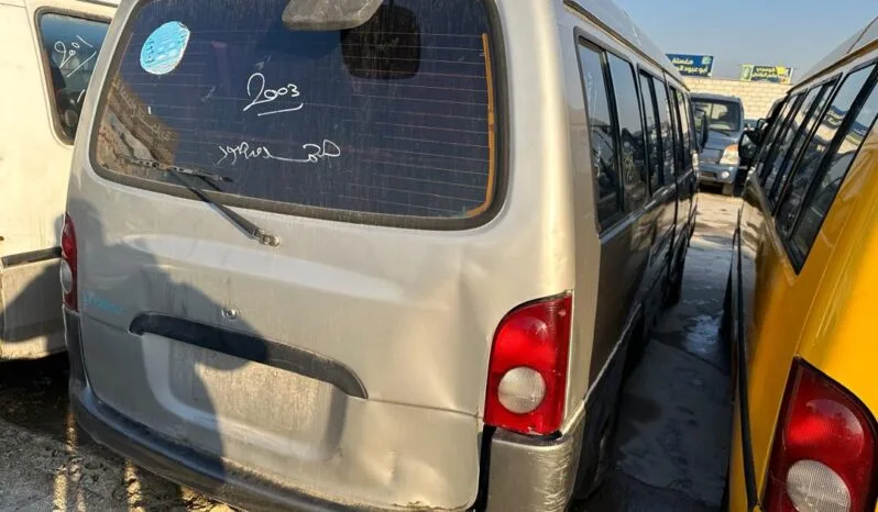 
								 مستعمل هيونداي – Hyundai غريس – Grace ممتلئ									