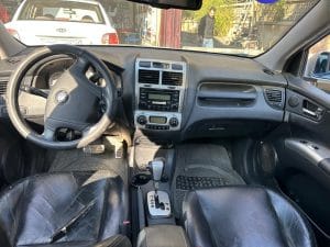 مستعمل كيا – Kia سبورتاج – Sportage