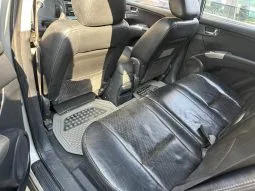 
										 مستعمل كيا – Kia سبورتاج – Sportage ممتلئ									