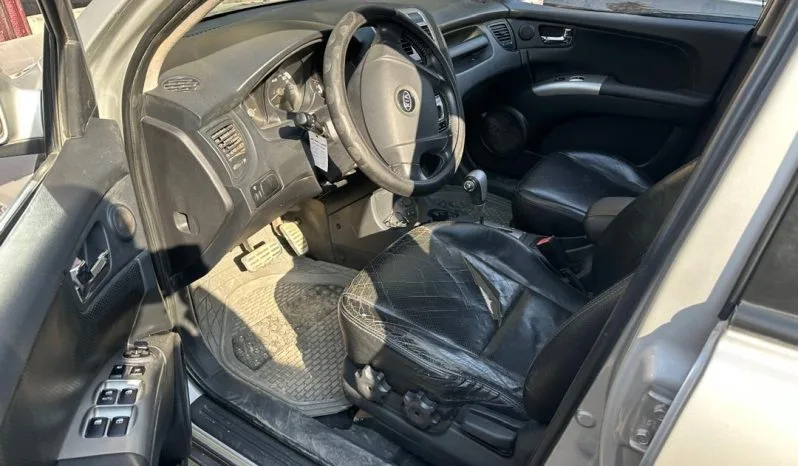 
								 مستعمل كيا – Kia سبورتاج – Sportage ممتلئ									