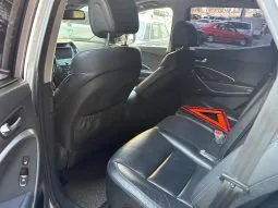 
										 مستعمل هيونداي – Hyundai سانتافيه – Santafe ممتلئ									