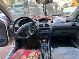 
										 مستعمل بيجو – Peugeot 206 ممتلئ									