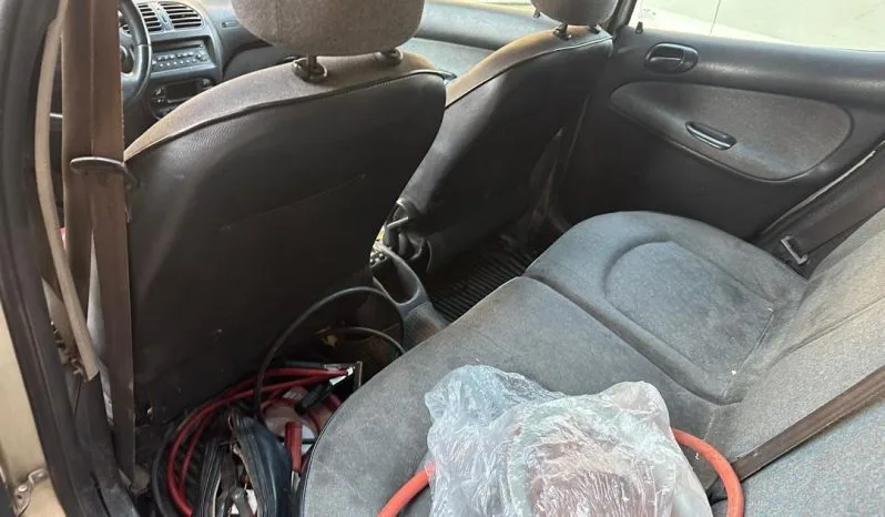 
								 مستعمل بيجو – Peugeot 206 ممتلئ									
