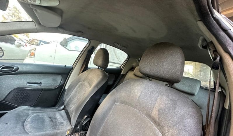 
								 مستعمل بيجو – Peugeot 206 ممتلئ									