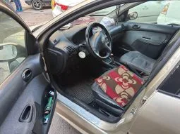 
										 مستعمل بيجو – Peugeot 206 ممتلئ									