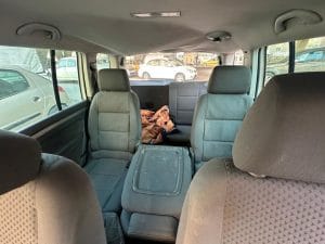 مستعمل فولكس فاكن – Volkswagen توران – Touran