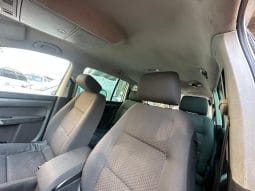 مستعمل فولكس فاكن – Volkswagen توران – Touran