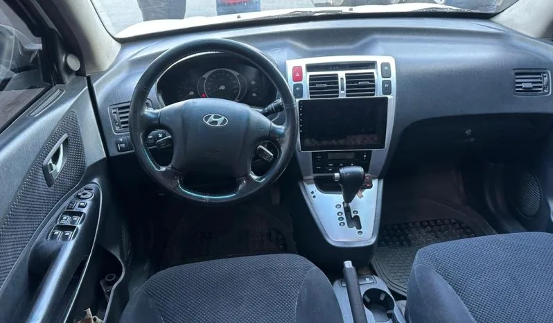 
								 مستعمل هيونداي – Hyundai توسان – Tusan ممتلئ									