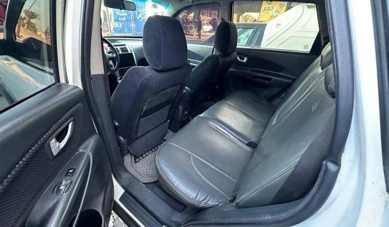 
								 مستعمل هيونداي – Hyundai توسان – Tusan ممتلئ									
