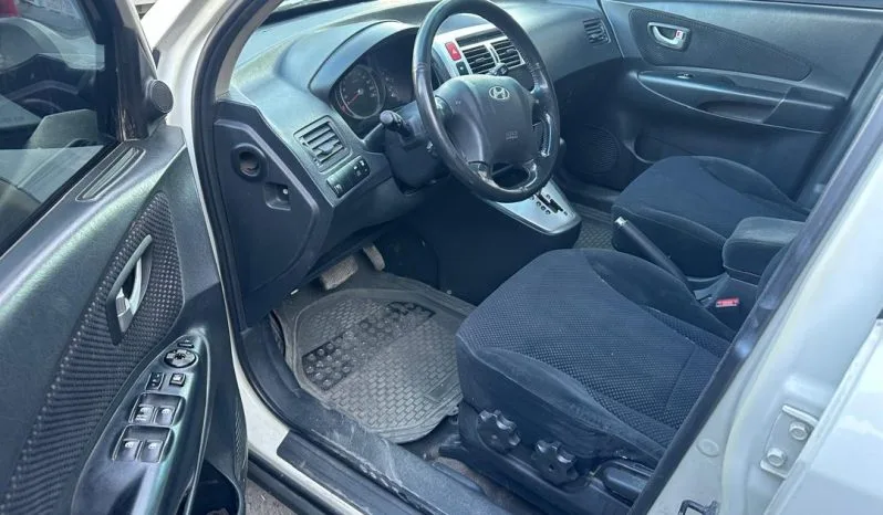 
								 مستعمل هيونداي – Hyundai توسان – Tusan ممتلئ									