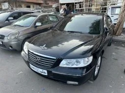 مستعمل هيونداي – Hyundai ازيرا – Azera