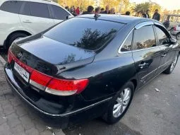 مستعمل هيونداي – Hyundai ازيرا – Azera