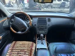 مستعمل هيونداي – Hyundai ازيرا – Azera