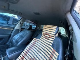 مستعمل هيونداي – Hyundai ازيرا – Azera