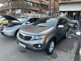 كيا – Kia سورينتو – Sorento