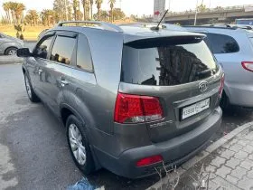 كيا – Kia سورينتو – Sorento