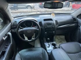 كيا – Kia سورينتو – Sorento