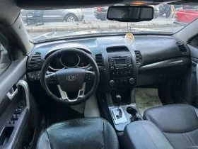 كيا – Kia سورينتو – Sorento