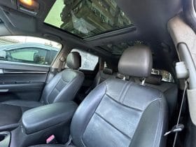 كيا – Kia سورينتو – Sorento