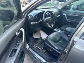 كيا – Kia سورينتو – Sorento