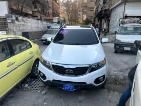 مستعمل كيا – Kia سورينتو – Sorento