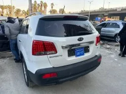 مستعمل كيا – Kia سورينتو – Sorento
