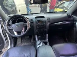 مستعمل كيا – Kia سورينتو – Sorento