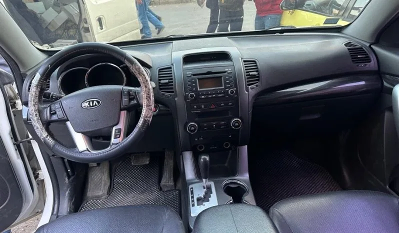 
								 مستعمل كيا – Kia سورينتو – Sorento ممتلئ									