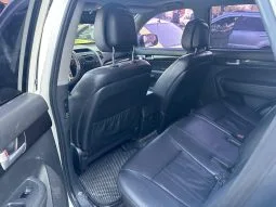 
										 مستعمل كيا – Kia سورينتو – Sorento ممتلئ									