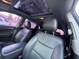 
										 مستعمل كيا – Kia سورينتو – Sorento ممتلئ									