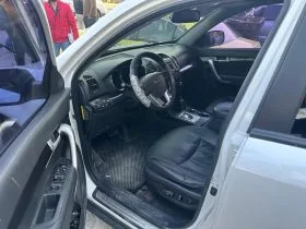 مستعمل كيا – Kia سورينتو – Sorento
